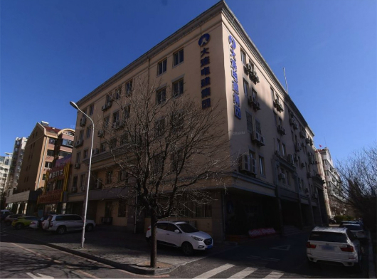 大连电建集团